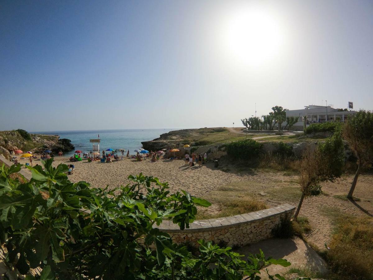 La Dimora Al Mare Villa Monopoli Kültér fotó